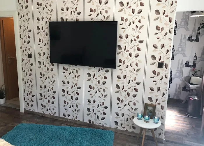 Apartment Fritz