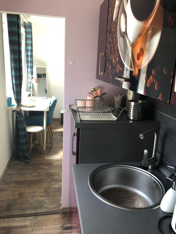 Fritz Apartment Leipzig