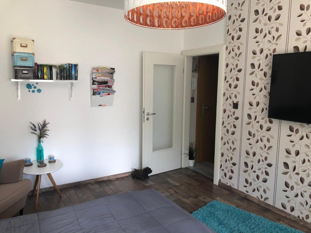 Apartment Fritz *