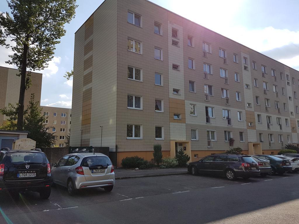 Apartment Fritz Leipzig